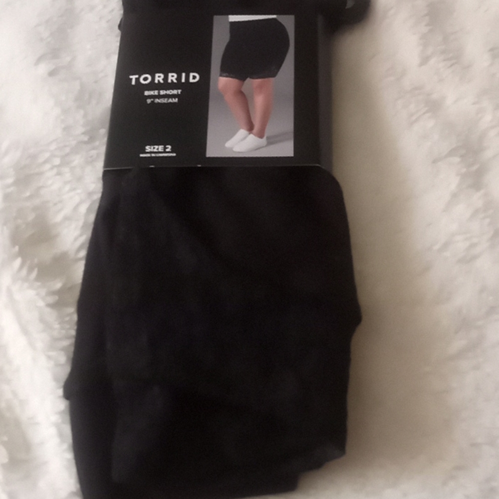 Bike short leggings